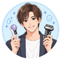 美容男子こくぶ